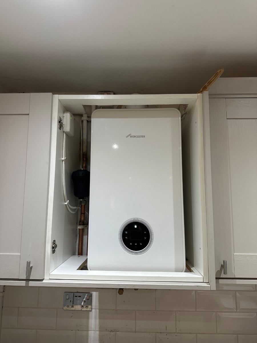 Heating Engineer: Image 6